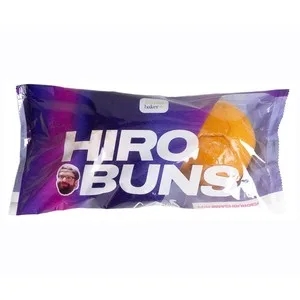 Juanito Baker Pan de Hamburguesa Hiro Buns 2 Uds. 150 Gr.