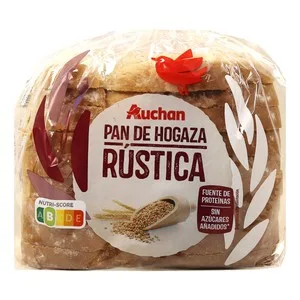 Producto Alcampo Pan de Horno, Masa Madre 375 G.