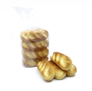 Pan de Leche 280 G
