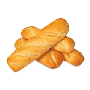 Pan de Leche 3% 4 Unidades 400 Gr