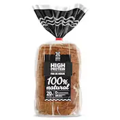 Pan de Molde Alto en Proteínas el Molino de Dia 400 G