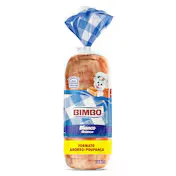 Pan de Molde Formato Familiar Bimbo 640 G