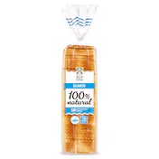 Pan de Molde Formato Familiar el Molino de Dia 820 G