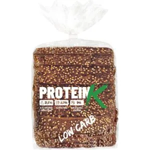 Pan de Molde Protein K 450 Gr