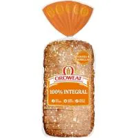 Pan de Molde Sésamo y Lino Oroweat, Paquete 550 G
