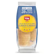 Pan de Molde sin Gluten Dr. Schar 300 G