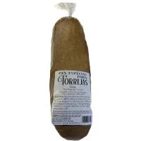 Pan de Torrijas PAN Ketterer, Paquete 250 G