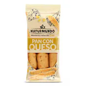 Pan de Queso Dia Naturmundo 75 G