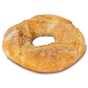 Pan de Rosca 230 Gr