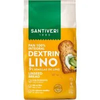 Pan Dextrin con Lino Santiveri, Paquete 300 G