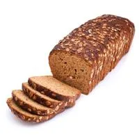 Pan Grano Entero Vollkornbrot, Paquete 500 G