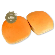 Pan Hamburguesa Extra 2 U.