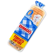 Pan Molde Bimbo Sándwich Familiar
