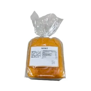 Pan de Molde Blanco 360 G. 