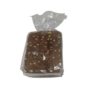 Pan Molde Integral 99% 4 Cereales y 3 Semillas 400 G.
