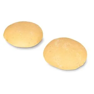 Pan Mollete 2 Unidades 200 Gr