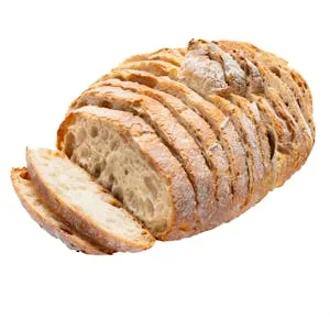 Pan Moño Rebanado 0.5 KG