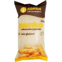 Pan Panko Adpan, Paquete 300 G