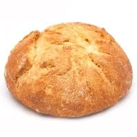 Pan Payés Eroski, 450 G
