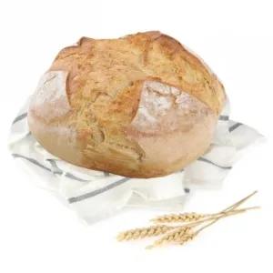 Pan Payés Grande Hecho Aquí Carrefour 800 G