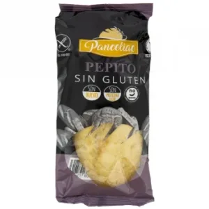 Pan Pepito Panceliac sin Gluten y sin Lactosa 50 G.