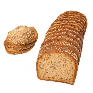 Pan Proteico Mediano Ketterer 450 G