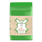 Pan Rallado con Ajo y Perejil el Molino de Dia 500 G