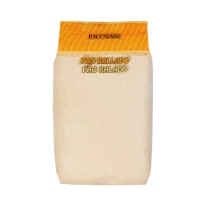 Pan Rallado Hacendado 0.75 KG