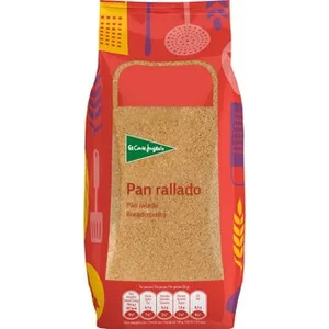 Pan Rallado  Frumen 750 G