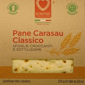 Pan Sardo Casarau Korome
