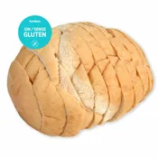 Pan sin Gluten
