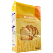 Pan Tostado Biscote Normal