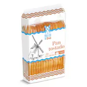 Pan Tostado el Molino de Dia 270 G