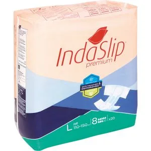 Pañal Adulto Talla L.110 a 150 Cm 20 u