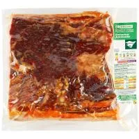 Panceta Adobada del P. Vasco Eroski, al Corte, Compra Mínima 100 G