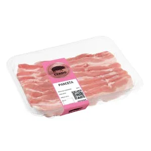 Panceta de Cerdo 0.5 KG