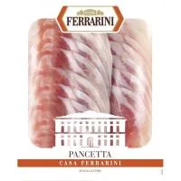 Pancetta Ferrarini, sobre 90 G