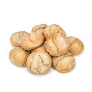 Panecillo 10 Unidades 450 Gr
