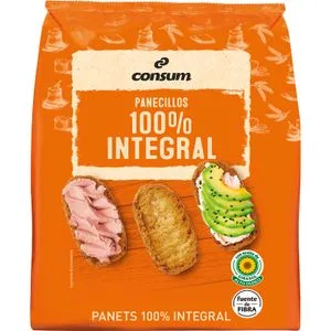 Consum