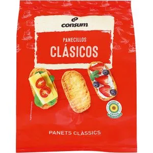 Consum