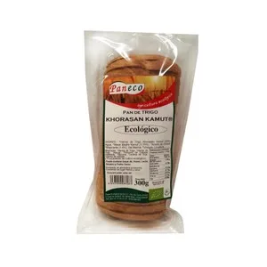 Paneco Pan Molde de Trigo Ecológico Paneco 300 G.