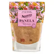 Panela Azúcar Moreno de Caña Integral Azucarera 500 G