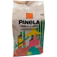 Panela Comercio Justo Eco Veritas, Bolsa 500 G