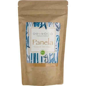 Panela de Azúcar de Caña Integral Ecológica Orinoco Esencia Natural