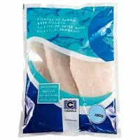 Panga 120/220 Compesca, Bolsa 480 G