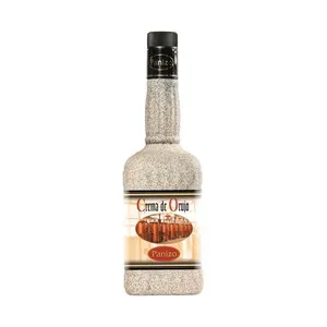 Panizo Crema de Orujo Panizo Botella de 70 Cl. 700 ML