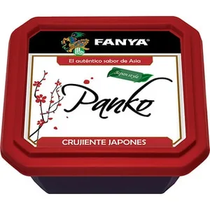 Panko Crujiente Japones Fanya