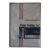 Paño de Algodón Vajilla 803.