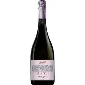 Panot Gaudi Cava Rosado Pinot Noir Cavas Hill