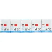 Pañuelo de Papel Eroski Basic, Paquete 15 Uds